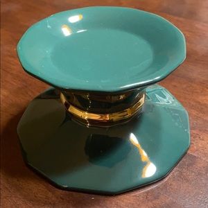 Partylite Pillar Candle Holder
